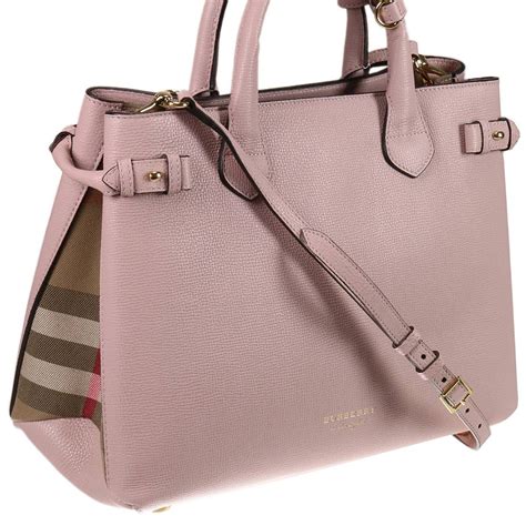 borse donna burberry